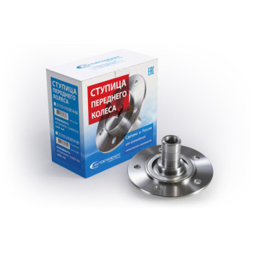 Ступица -2108-10 пер (АВТОСТАНДАРТ) 2108-3103012