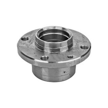 Ступица 2108 зад в сборе с подшипником