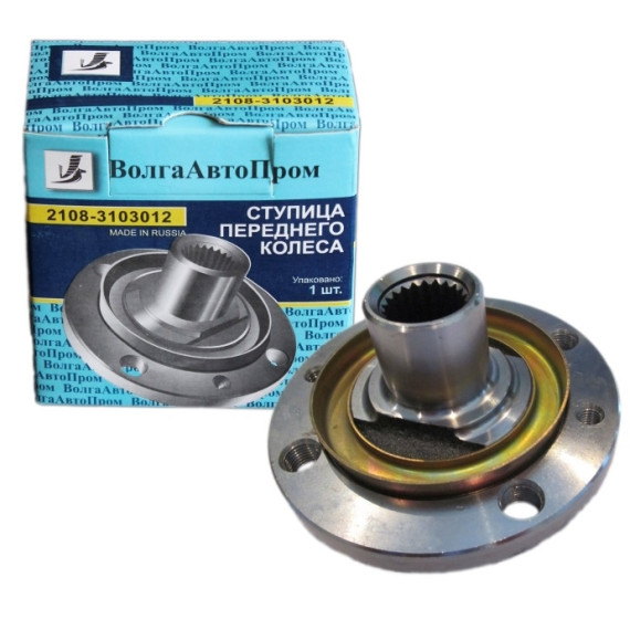 Ступица -2108 пер (ВолгаАвтоПром)