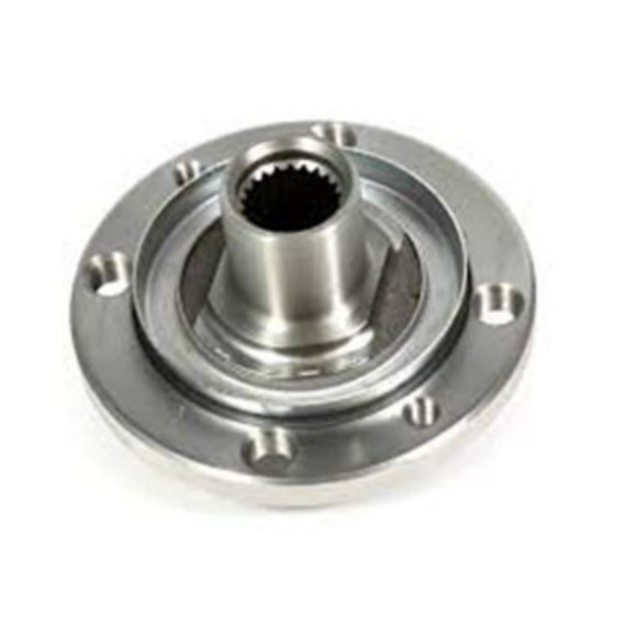 Ступица 2108 перед