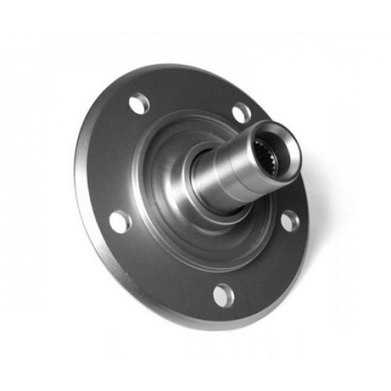 Ступица -2123 Шевроле-Нива пер (GANZ) 24 шлица GRK05008