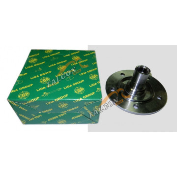 Ступица -2123 Шевроле-Нива пер (LGR) 24шл