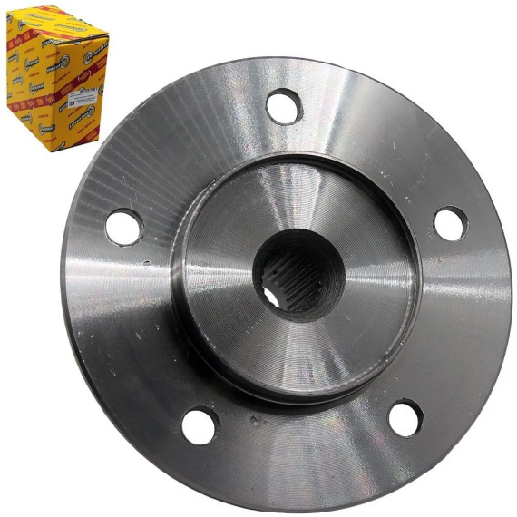 Ступица -2123 Шевроле-Нива пер (Riginal) 24 шлица