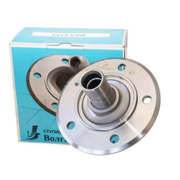 Ступица -2123 Шевроле-Нива пер (ВолгаАвтоПром) 24 шлица