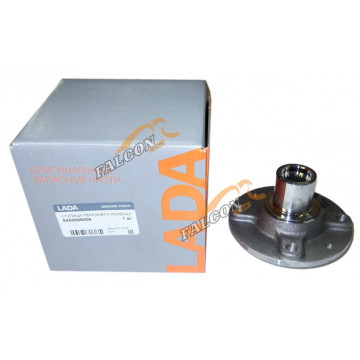 Ступица -2180 Vesta XRay перед () 8450006806