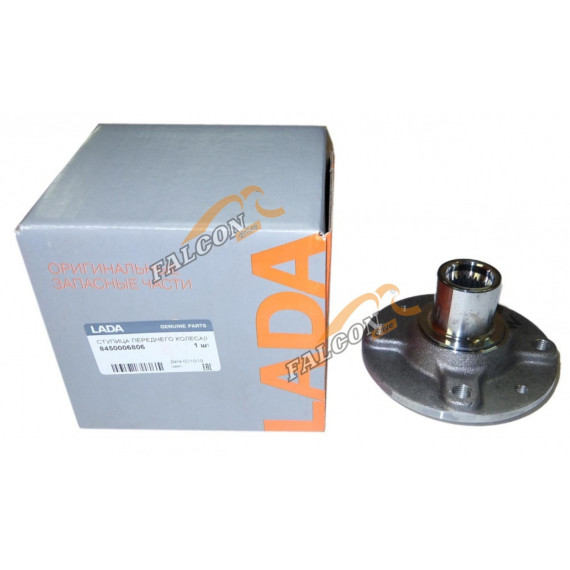 Ступица -2180 Vesta XRay перед () 8450006806