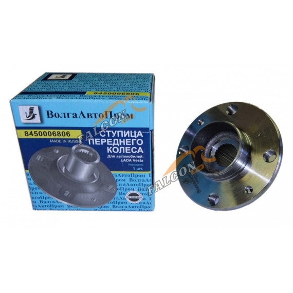 Ступица -2180 Vesta пер (ВолгаАвтоПром)