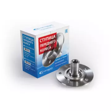 Ступица ВАЗ-2108-10 пер (АВТОСТАНДАРТ) 2108-3103012