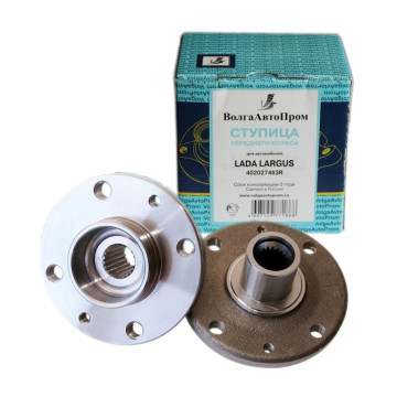 Ступица Лада-Ларгус,  X-Ray, RENAULT Logan пер (ВолгаАвтоПром) 23 шлиц