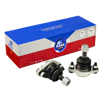 Шар опора -1118 Kalina 2190 Granta к-т (Белебей) Профи с крепежом уп 906-526-02