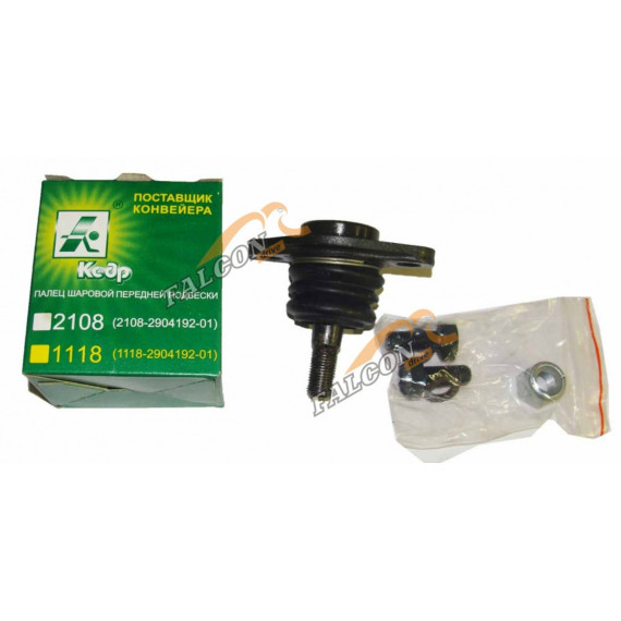 Шар опора -1118 Kalina 2190 Granta (Кедр) с крепежом уп