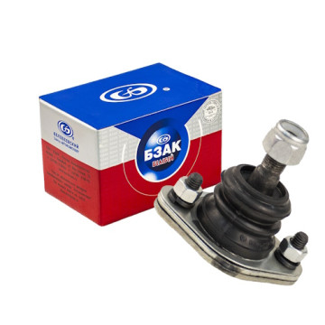 Шар опора -2101верх (Белебей) с крепежом уп 906-519-01