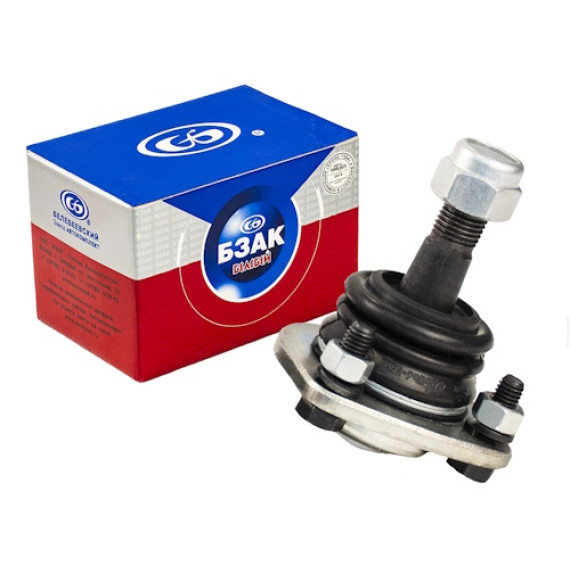 Шар опора -2101верх (Белебей) усил с крепежом уп 906-521-01