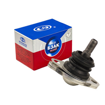 Шар опора -2101верх (Белебей) усил уп 906-521