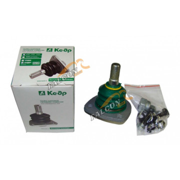 Шар опора -2101верх (Кедр) с крепежом уп