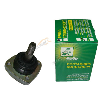 Шар опора -2101верх (Кедр) уп