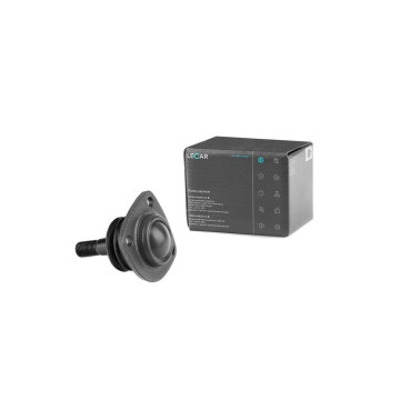 Шар опора -2101верх (Лада-Имидж LECAR) с пыльником уп усил