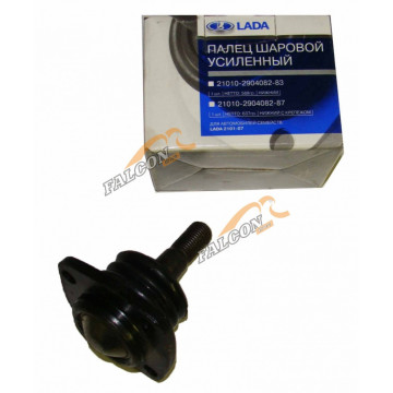 Шар опора -2101верх ( Лада-Имидж) усил уп