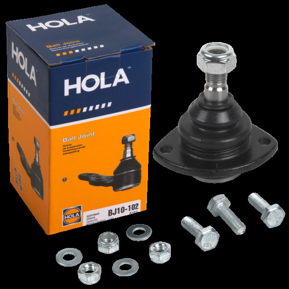 Шар опора -2101низ (Hola) S102