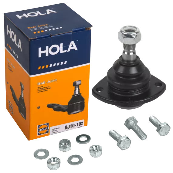 Шар опора -2101низ (Hola) S102