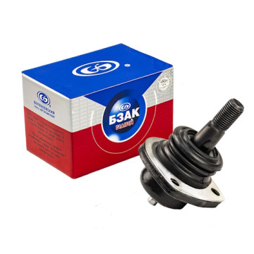 Шар опора -2101низ (Белебей) с пыльником уп 906-518