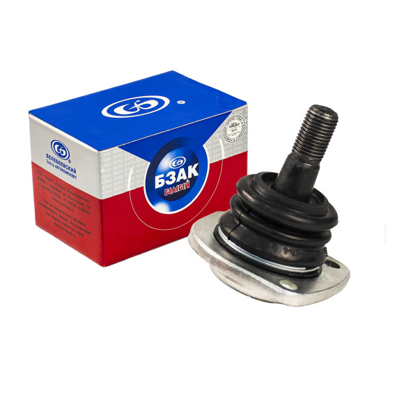 Шар опора -2101низ (Белебей) усил уп 906-520