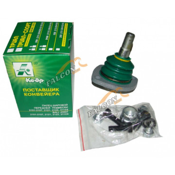 Шар опора -2101низ (Кедр) с крепежом уп