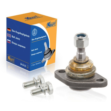 Шар опора -2108 (KRAFT) усил с крепежом