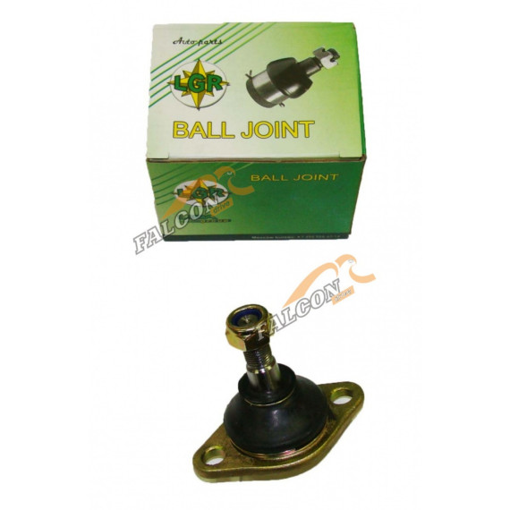 Шар опора -2108 (LGR) цельнокованная без крепежа LGR4325