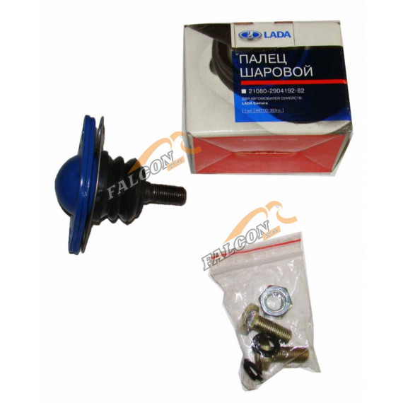 Шар опора -2108 ( Лада-Имидж STANDARD) с крепежом уп