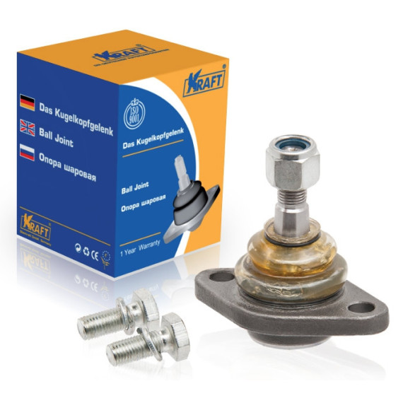 Шар опора -2110 (KRAFT) усил с крепежом