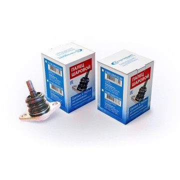 Шар опора -2110 (АВТОСТАНДАРТ) с крепежом уп 2110-2904192