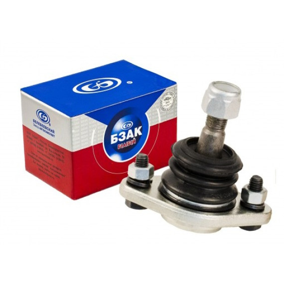 Шар опора -2110 (Белебей) с крепежом уп 906-525-01