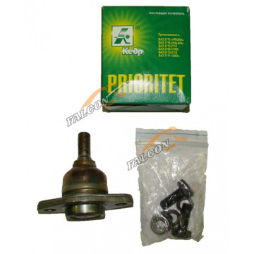 Шар опора -2110 (Кедр) с крепежом