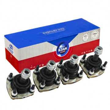 Шар опора -2121 к-т (Белебей) Профи усил с крепежом уп 906-528-01