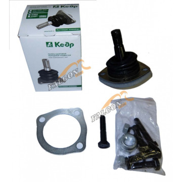 Шар опора -2121 (Кедр) с крепежом уп