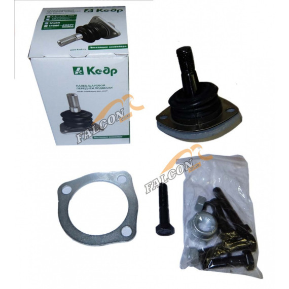 Шар опора -2121 (Кедр) с крепежом уп