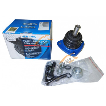 Шар опора -21214 верх н/о URBAN усил ( Лада-Имидж) с крепежом