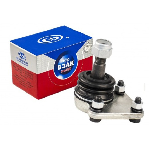 Шар опора -21214 низ (Белебей) с крепежом уп БА214-2904082-01/906-559-01