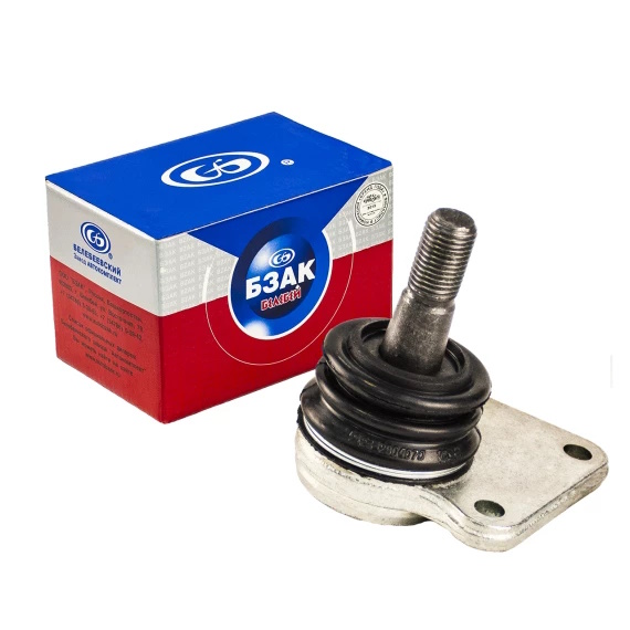 Шар опора -21214 низ (Белебей) с чехлом уп БА214-2904082-01/906-559