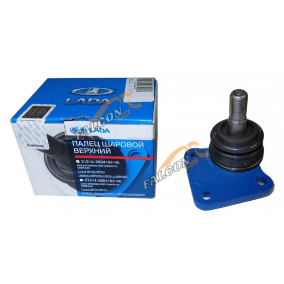 Шар опора -21214 низ н/о URBAN усил ( Лада-Имидж)