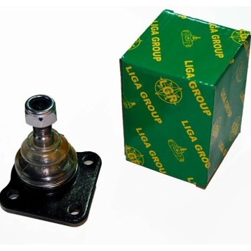 Шар опора -2123 (LGR) цельноков с крепежом