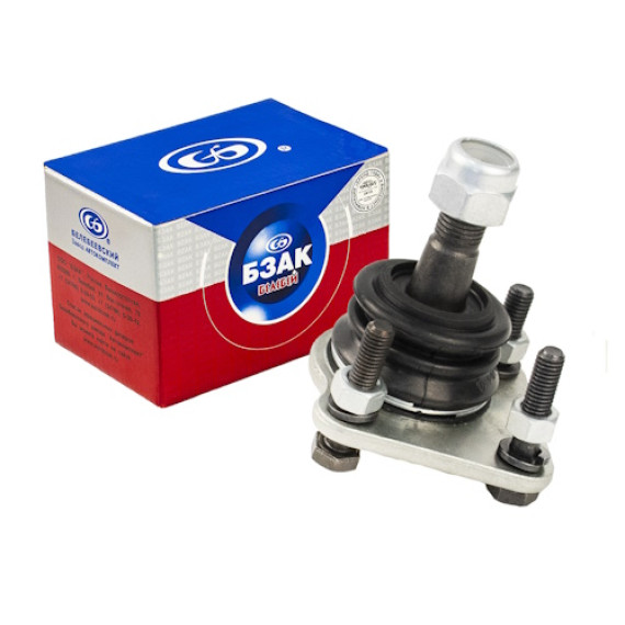 Шар опора -2123 (Белебей) с крепежом 906-527-01