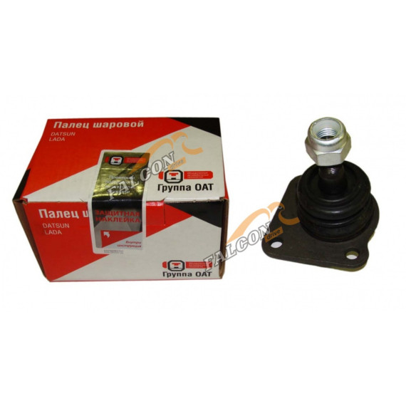 Шар опора -2123 (ВИС) кованый с пыльником уп