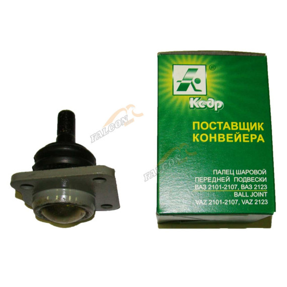 Шар опора -2123 (Кедр)