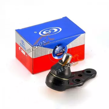 Шар опора Chevrolet Lanos (Белебей) 94788122 906-345