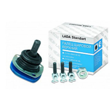 Шаровая опора 2101 верхняя с крепежом