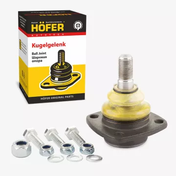 Шаровая опора 2101 нижняя HOFER
