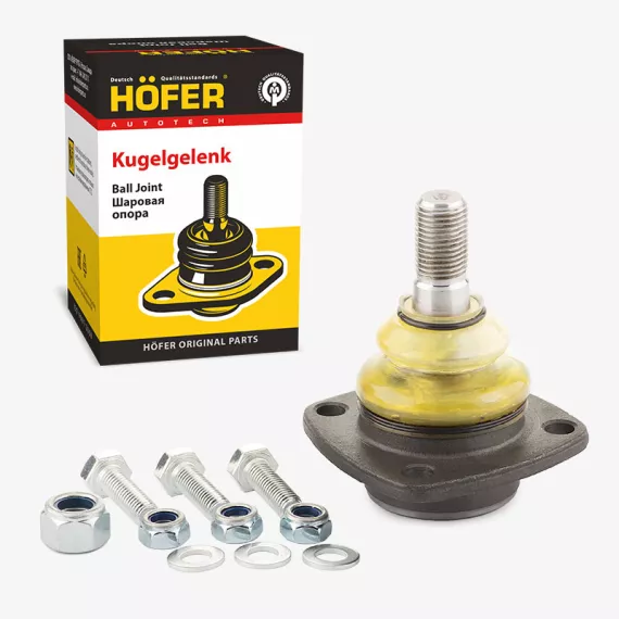 Шаровая опора 2101 нижняя HOFER
