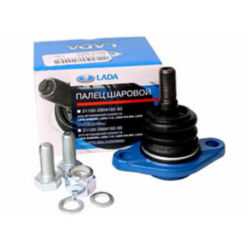 Шаровая опора 2108 с крепежом